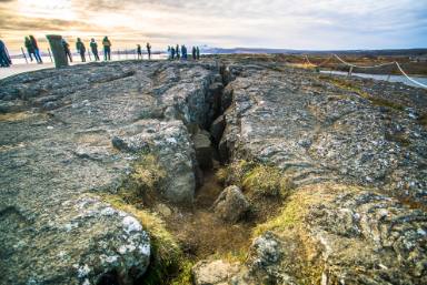 The Golden Circle